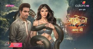 naagin 7