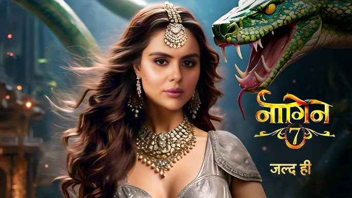 naagin 7